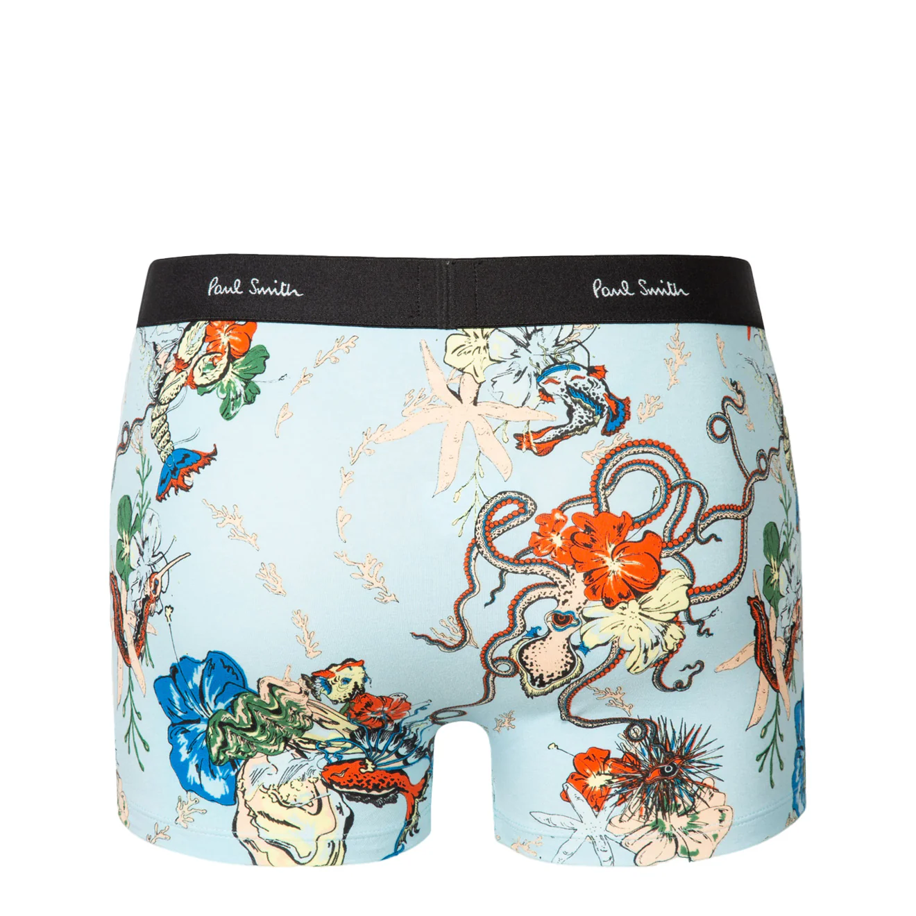 Paul Smith Trunk Kraken Turquoise - Image 2