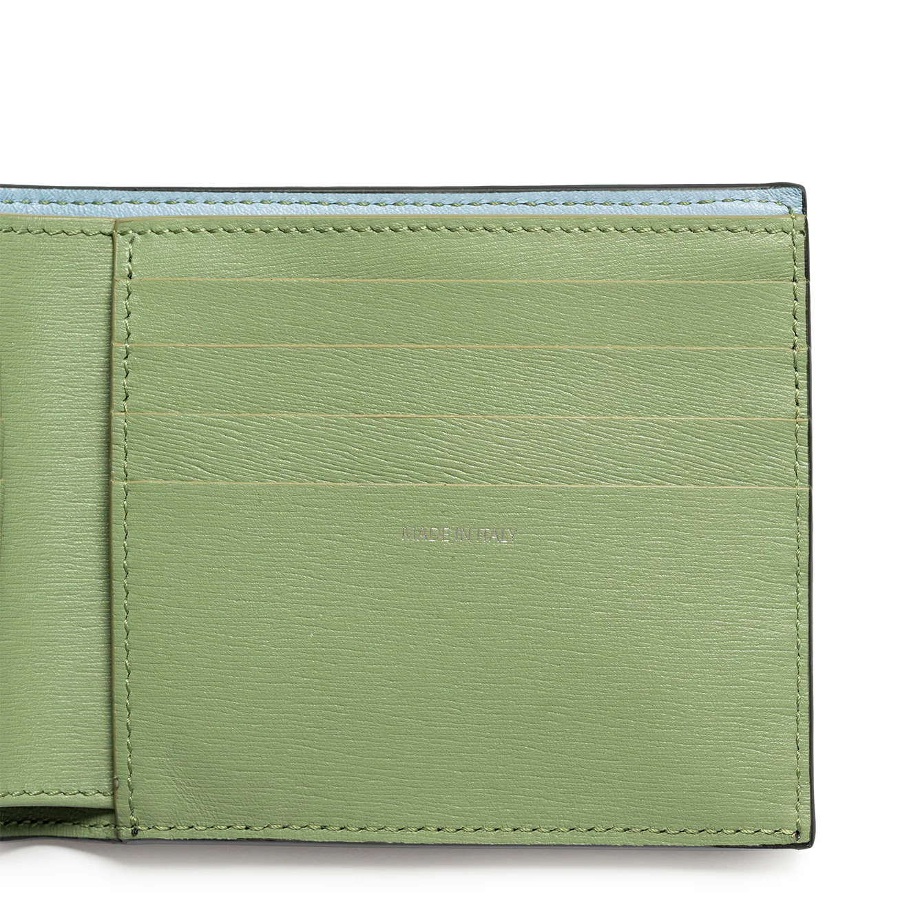 Paul Smith Wallet Billfold Black - Image 2