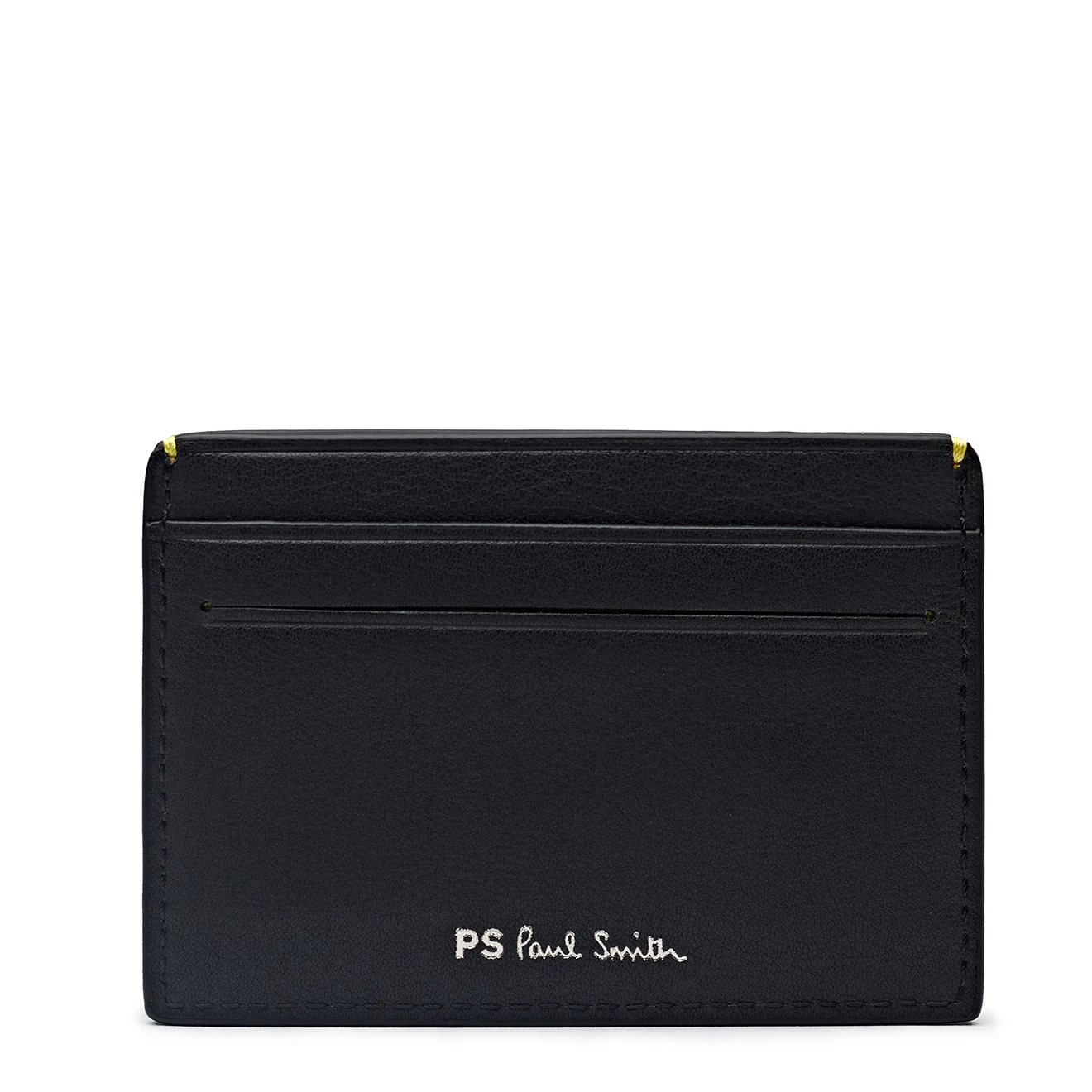 Paul Smith Wallet Credit Card Case Black