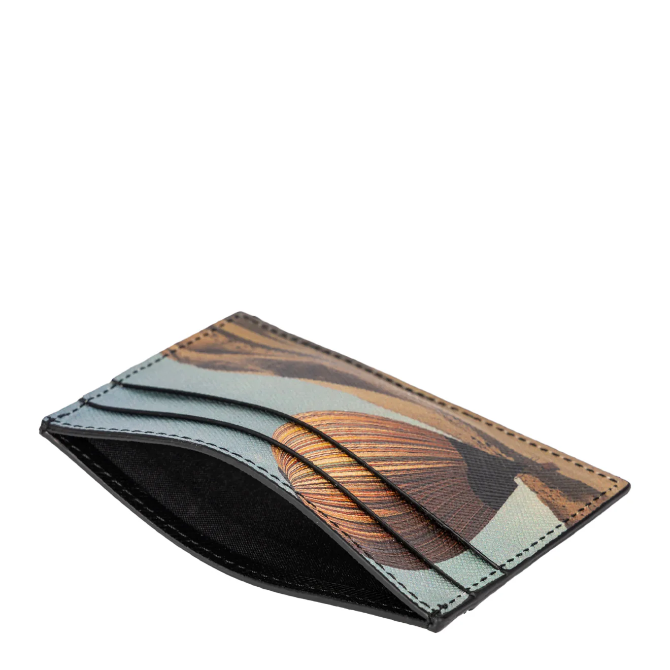Paul Smith Wallet E/W CC Balloon Case Black - Image 2