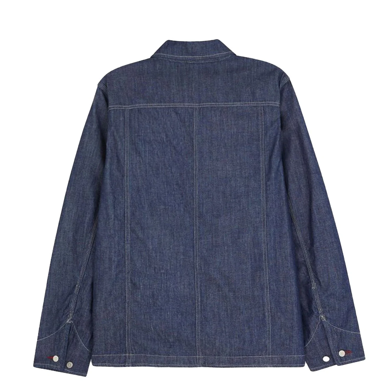 Paul Smith Work Jacket Rinse Wash - Image 2