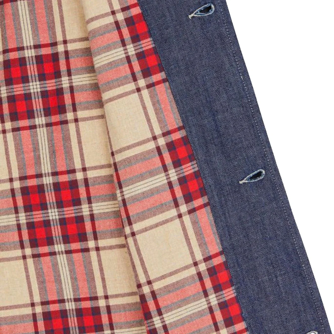 Paul Smith Work Jacket Rinse Wash - Image 3