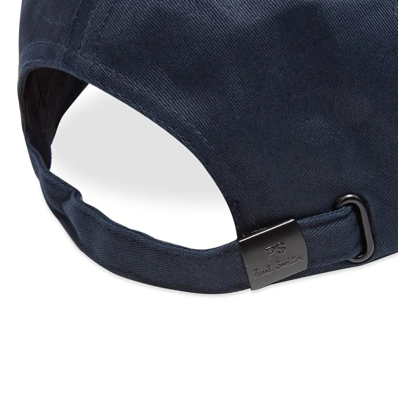 Paul Smith Zebra Baseball Cap Navy - Image 3
