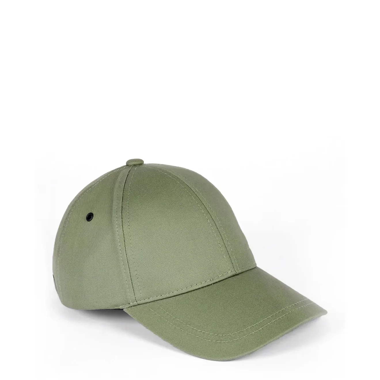 Paul Smith Zebra Logo Baseball Cap Light Green - Image 2