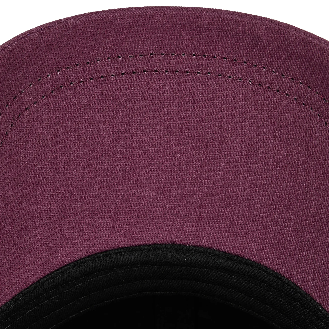 Paul Smith Zebra Logo Baseball Cap Purple - Image 3