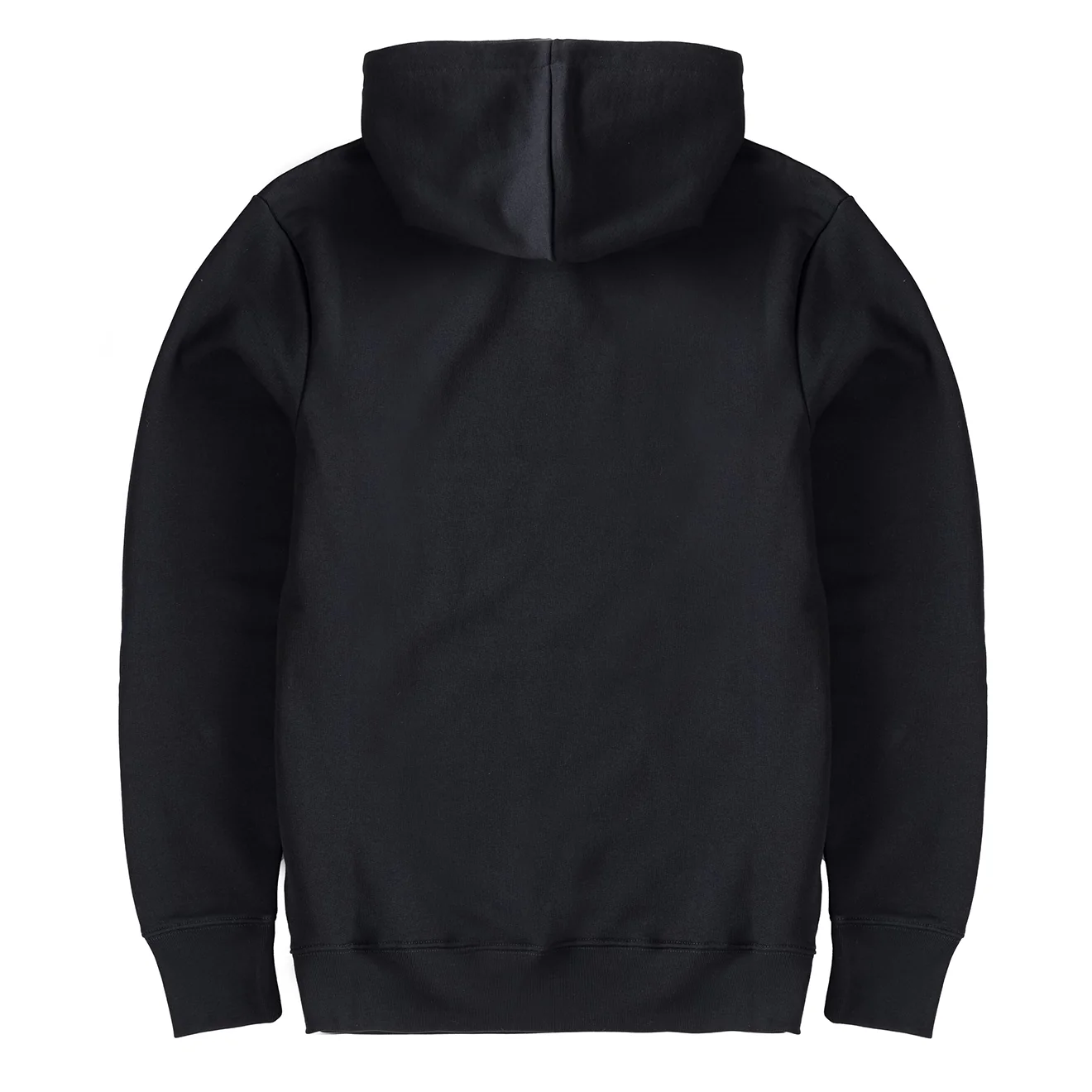 Paul Smith Zebra Logo Hoodie Black - Image 2