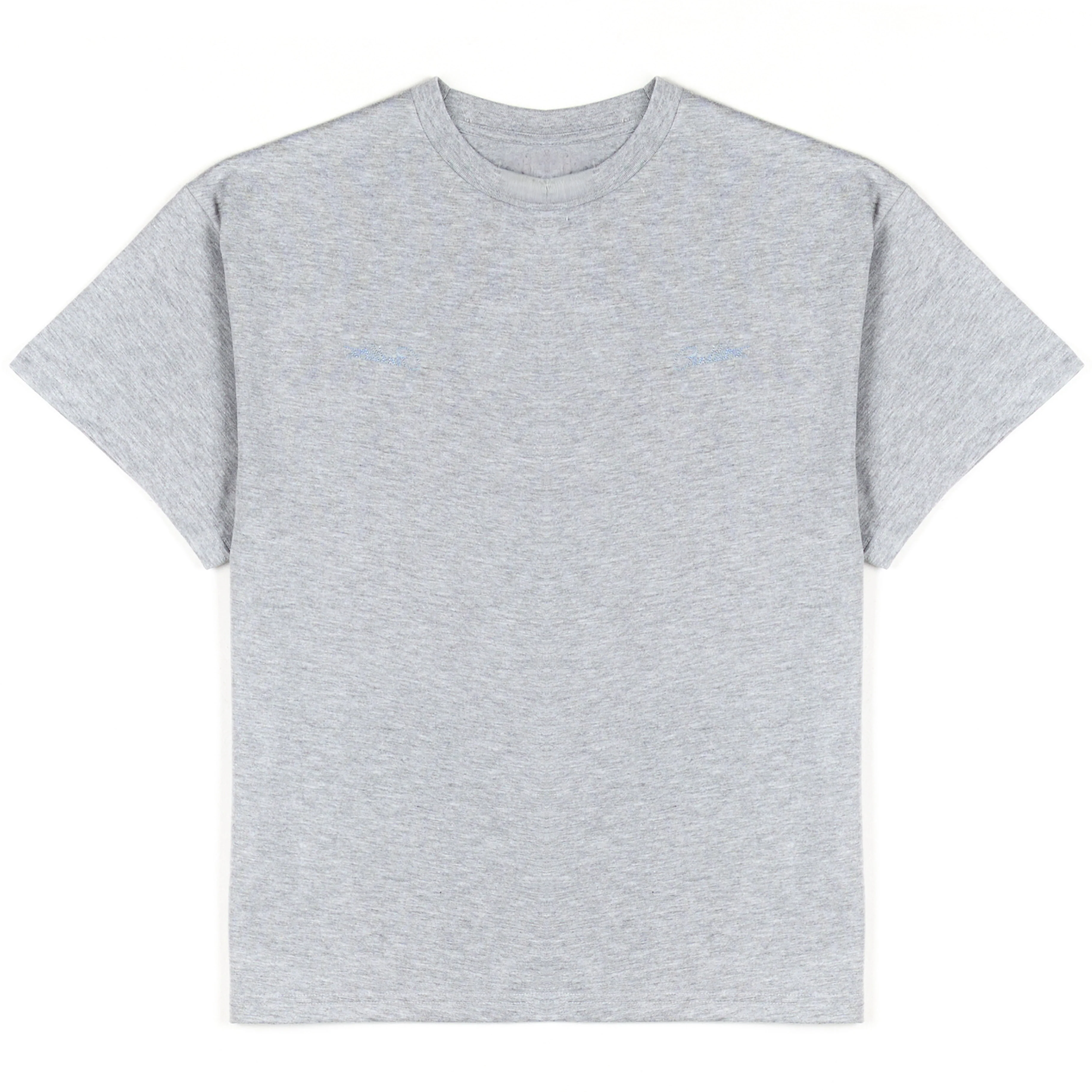 Pendleton Agate Beach Tee Heather Grey / Beach Agate