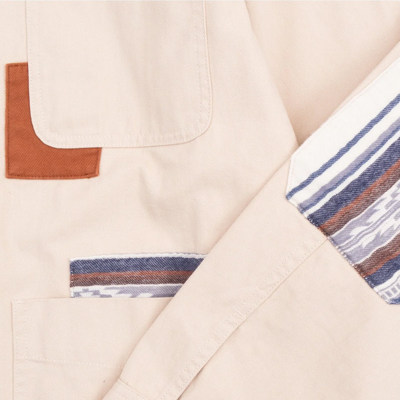 Pendleton Chore Jacket Mojave - Image 4