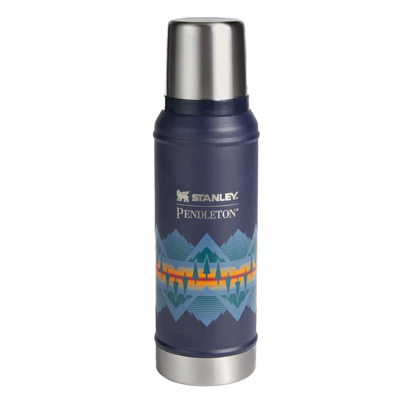 Pendleton Classic Legendary Bottle Wildland Heroes