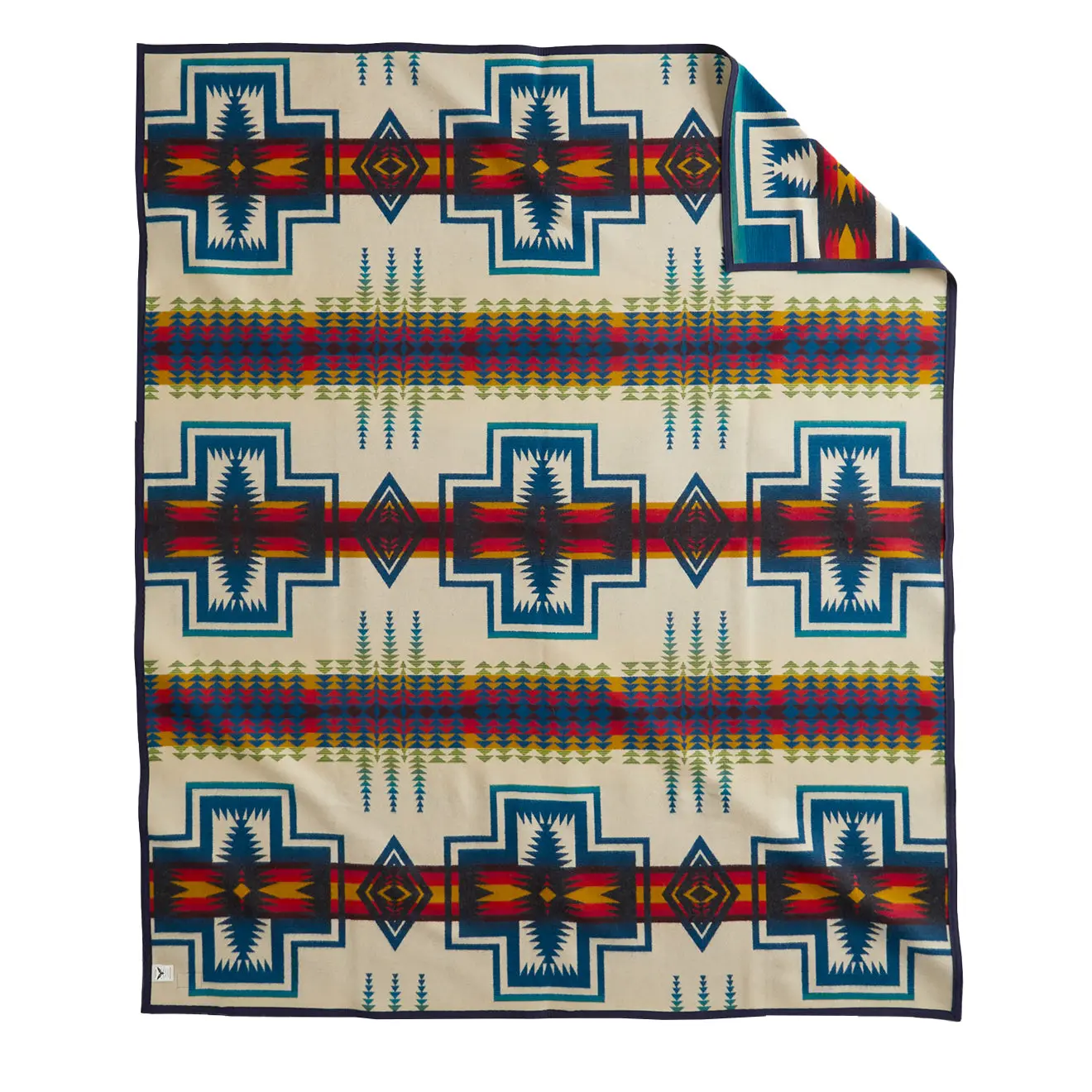 Pendleton Harding Robe Century Harding - Image 2