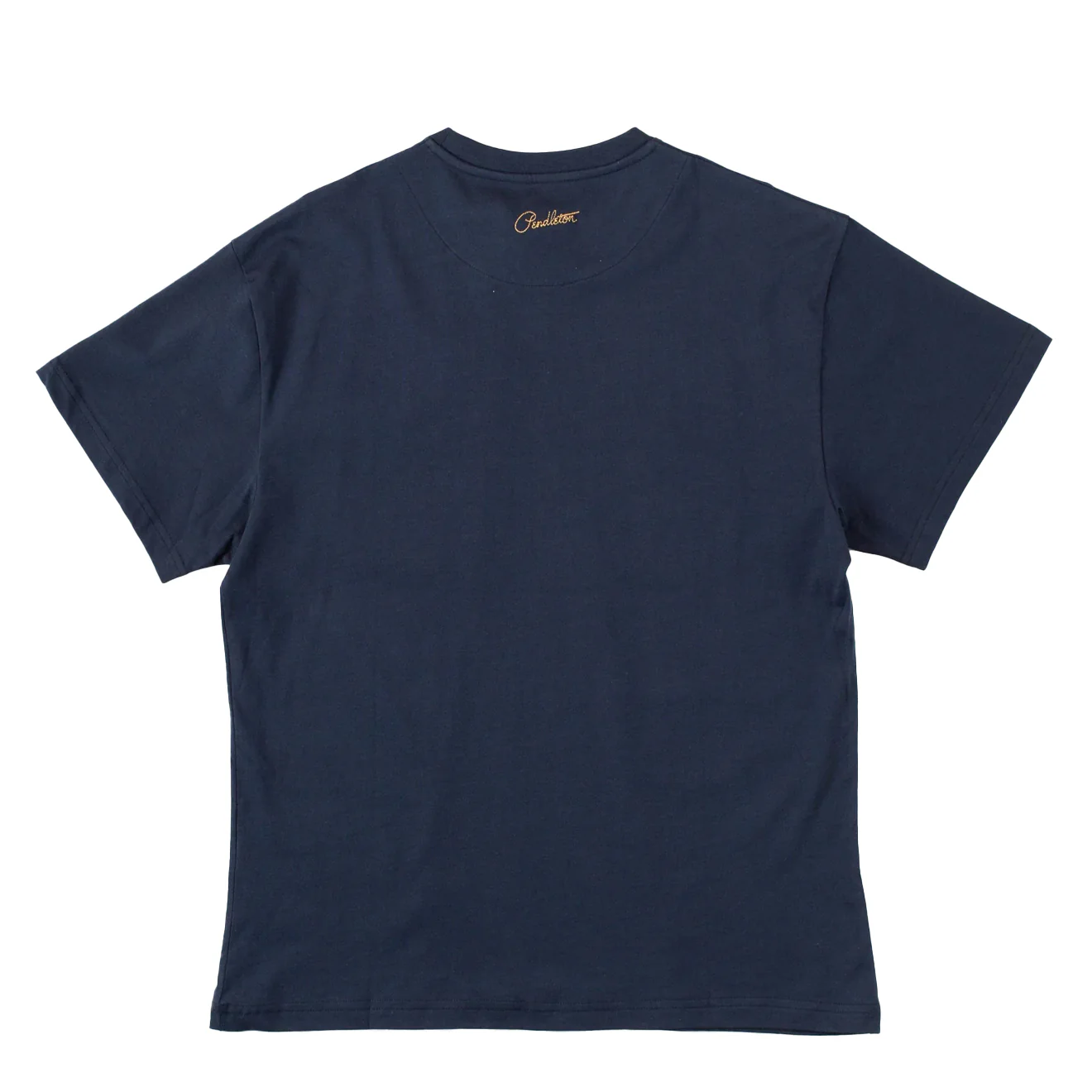 Pendleton Harding Star Tee Navy / Harding - Image 2