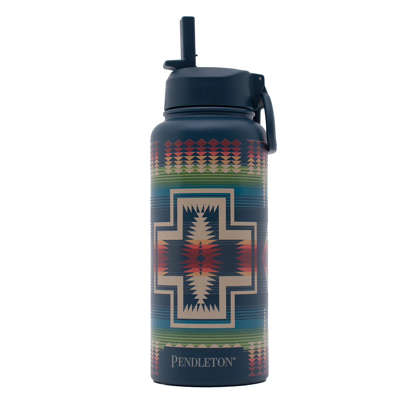 Pendleton Insulated Bottle 34oz Century Harding - Image 2