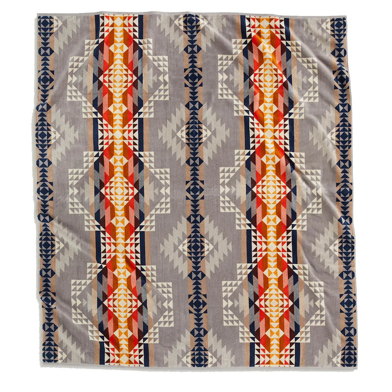 Pendleton Jacquard Towel For Two Smith Rock