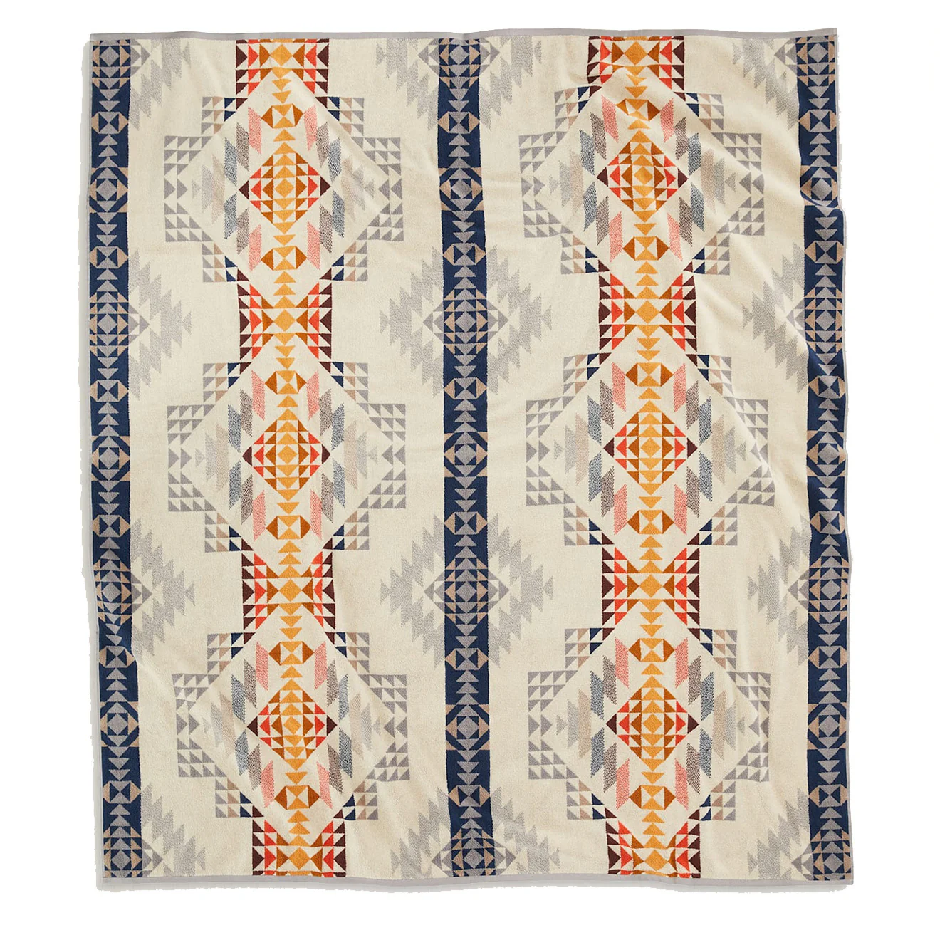 Pendleton Jacquard Towel For Two Smith Rock - Image 2