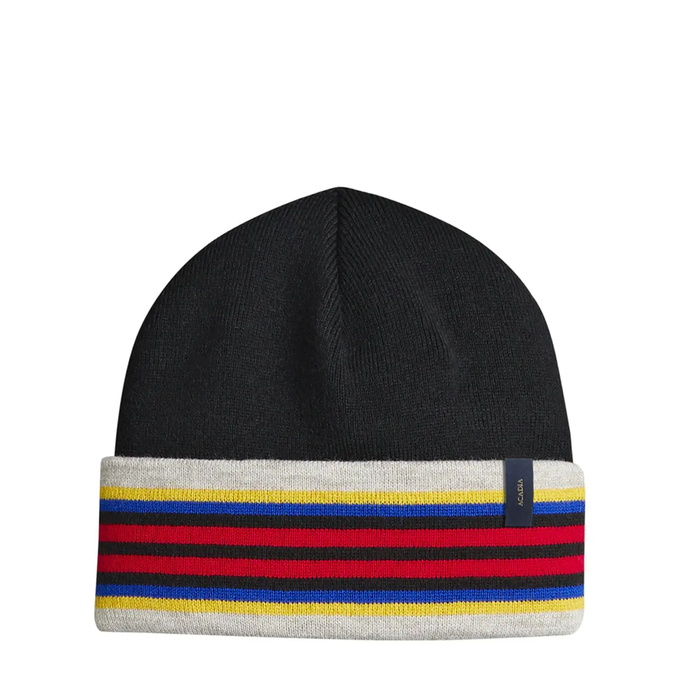 Pendleton National Park Stripe Beanie Acadia