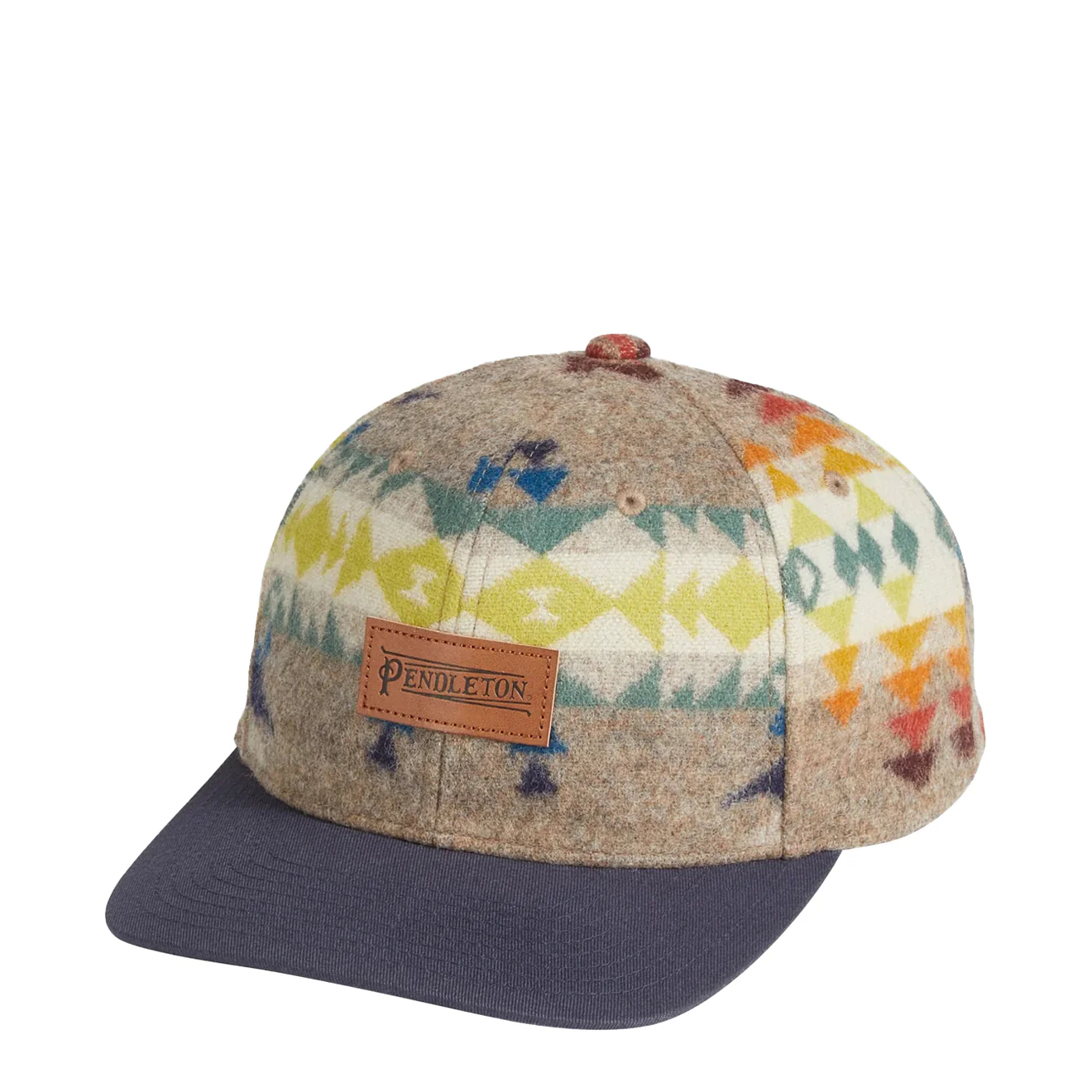 Pendleton Pendleton Wool Hat Highland Peak Tan