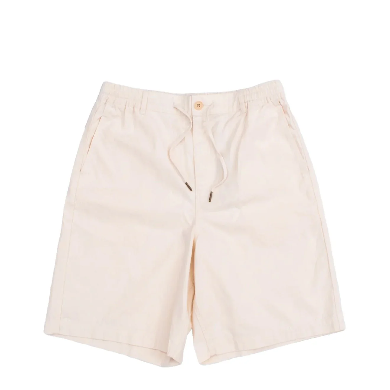 Pendleton Utility Shorts Bone / Fire Legend