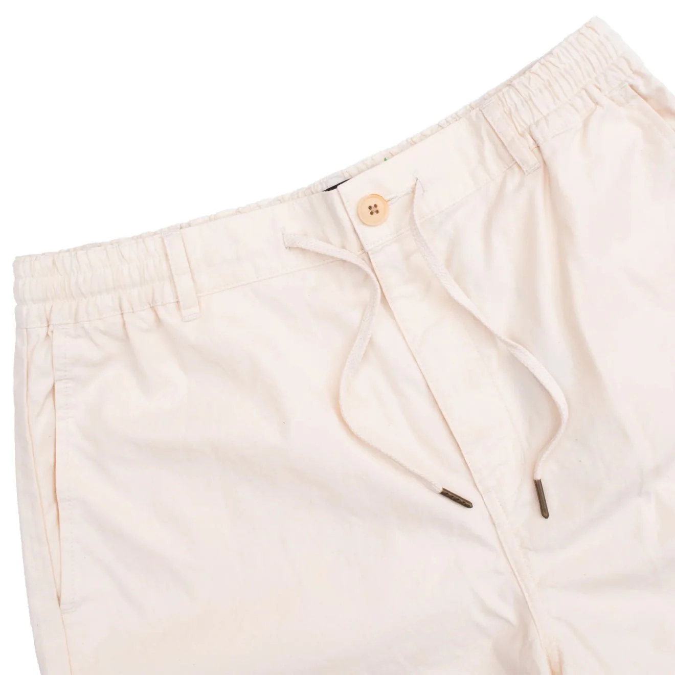Pendleton Utility Shorts Bone / Fire Legend - Image 3
