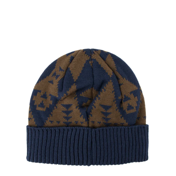 Pendleton Wool Knit Cap Siskiyou - Image 2
