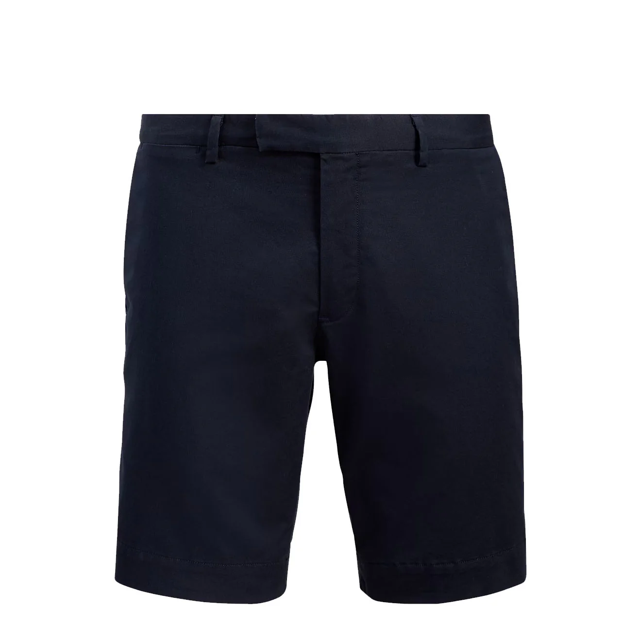 Polo Ralph Lauren 24-cm Stretch Slim Fit Chino Short Aviator Navy