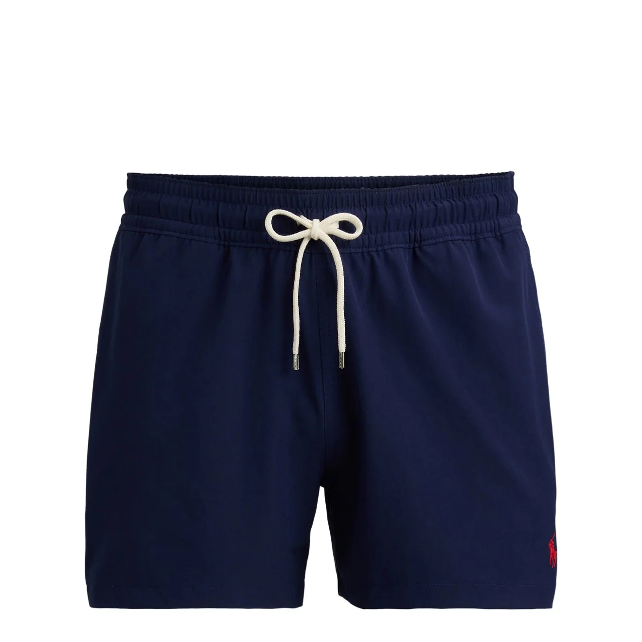 Polo Ralph Lauren 4.5-Inch Traveller Classic Swim Trunk Newport Navy
