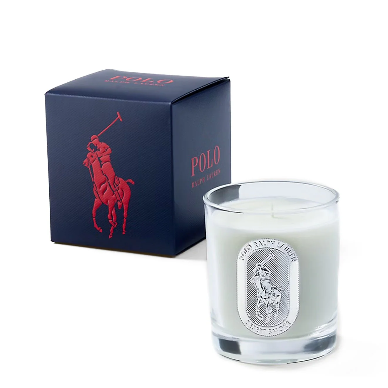Polo Ralph Lauren Desert Smoke Candle