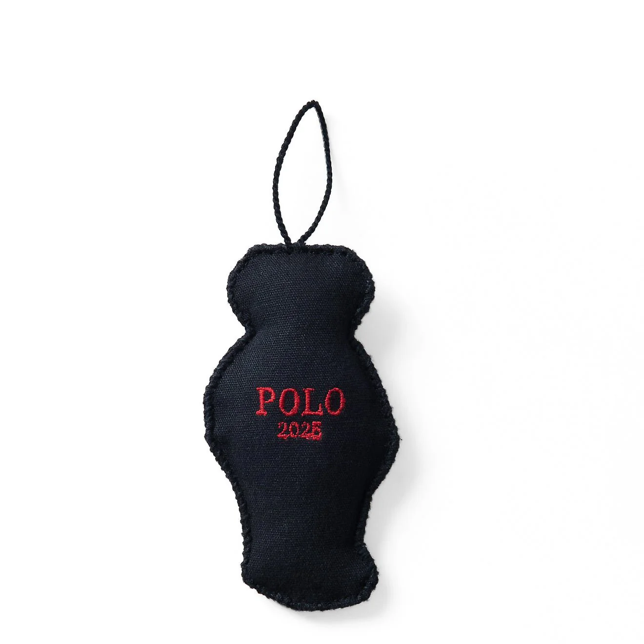 Polo Ralph Lauren Fair Isle Polo Bear Ornament - Image 2