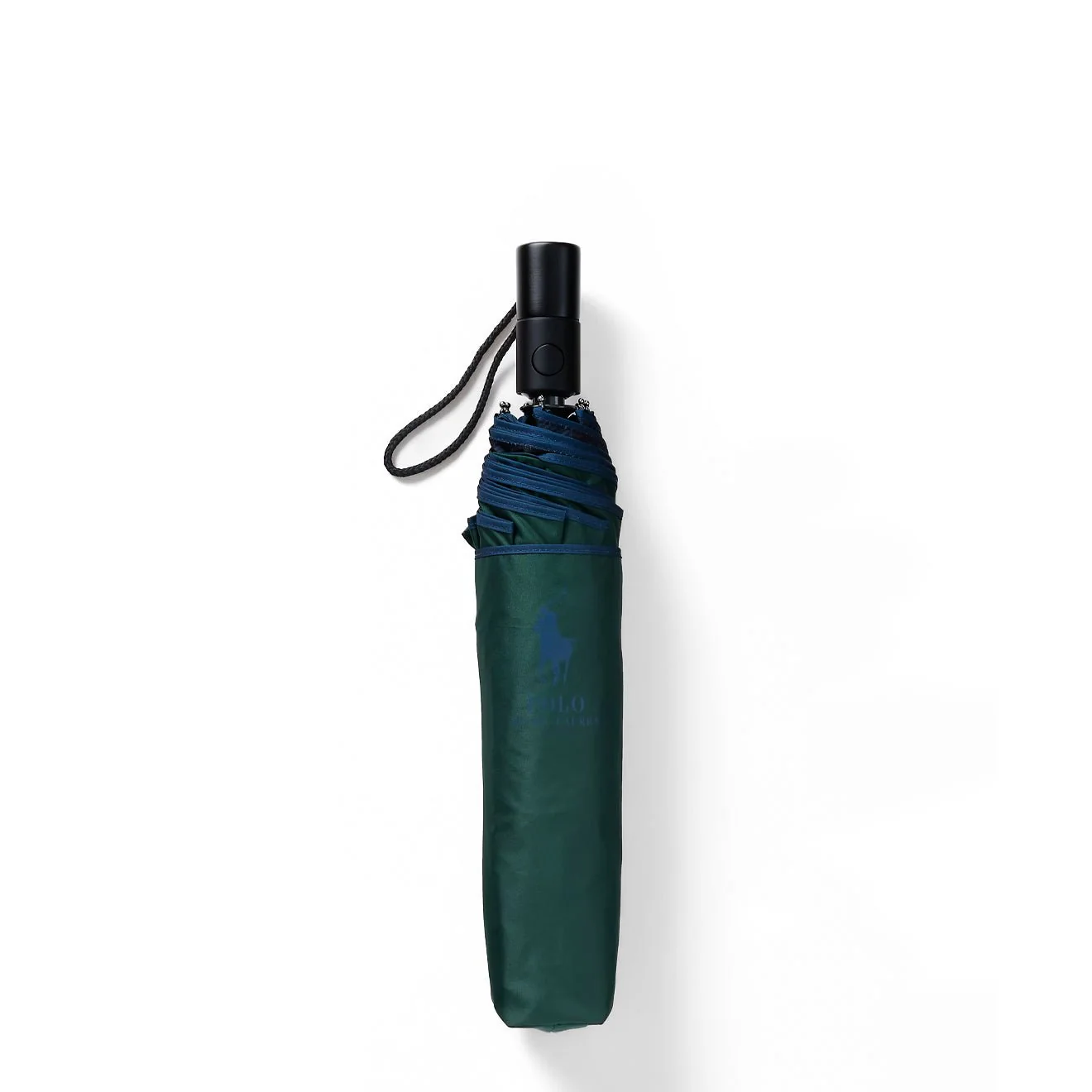 Polo Ralph Lauren Highmoore Polo Bear Collasible Umbrella - Image 2