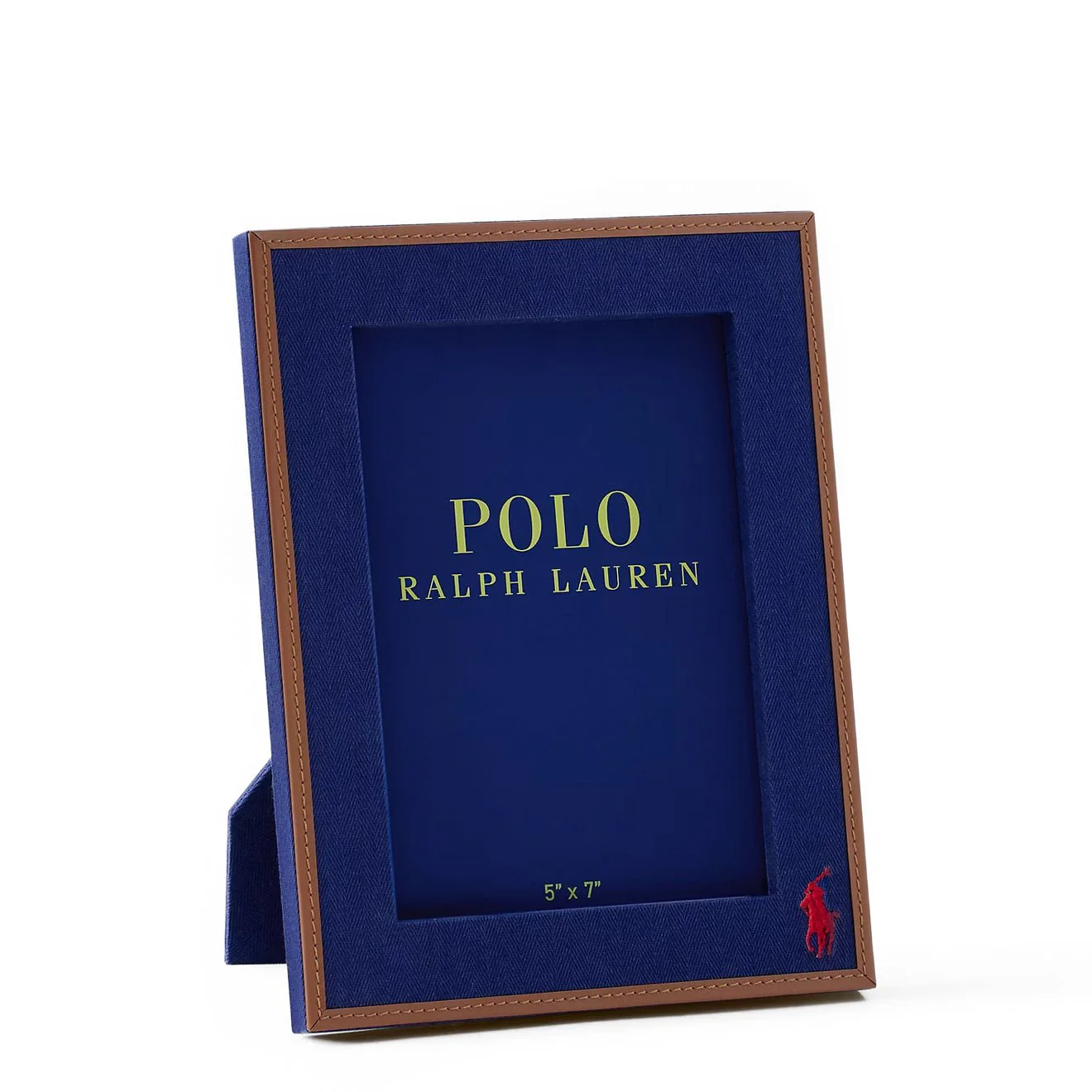 Polo Ralph Lauren Polo Icon Frame Navy/Red