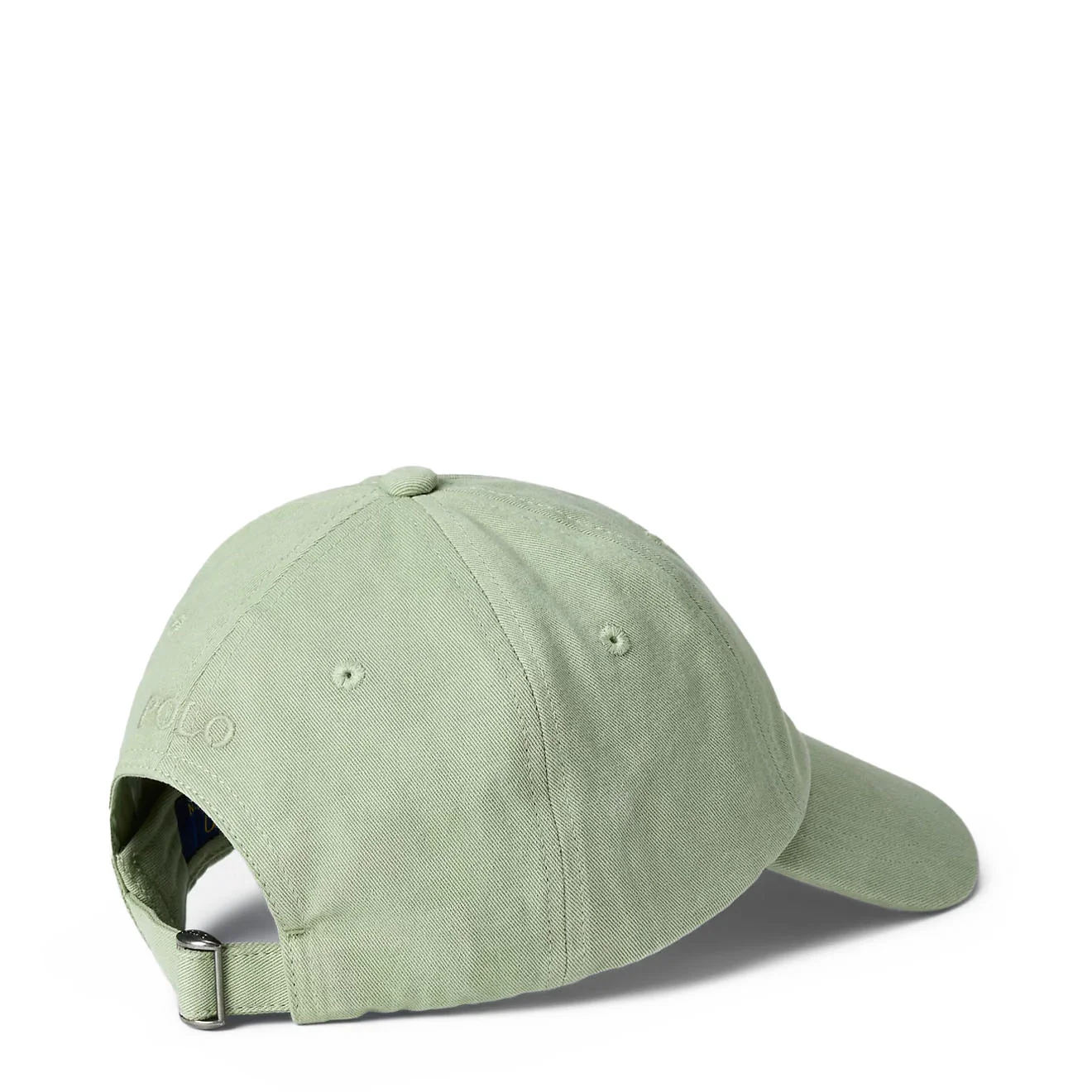 Polo Ralph Lauren Sport Cap Green Stone - Image 2