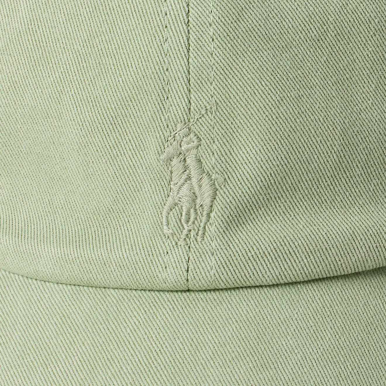 Polo Ralph Lauren Sport Cap Green Stone - Image 3
