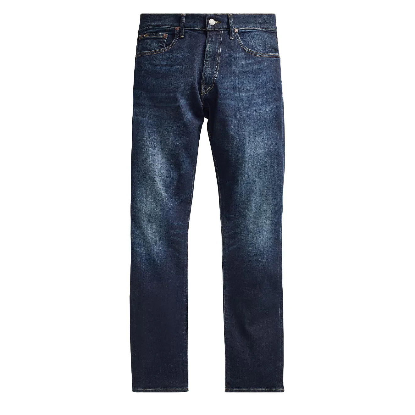 Polo Ralph Lauren Sullivan 5 Pocket Denim Slim Murphy Stretch