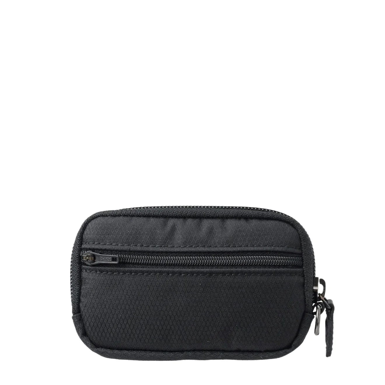 Porter-Yoshida and Co Dill Multi Coin Case Black - Image 2