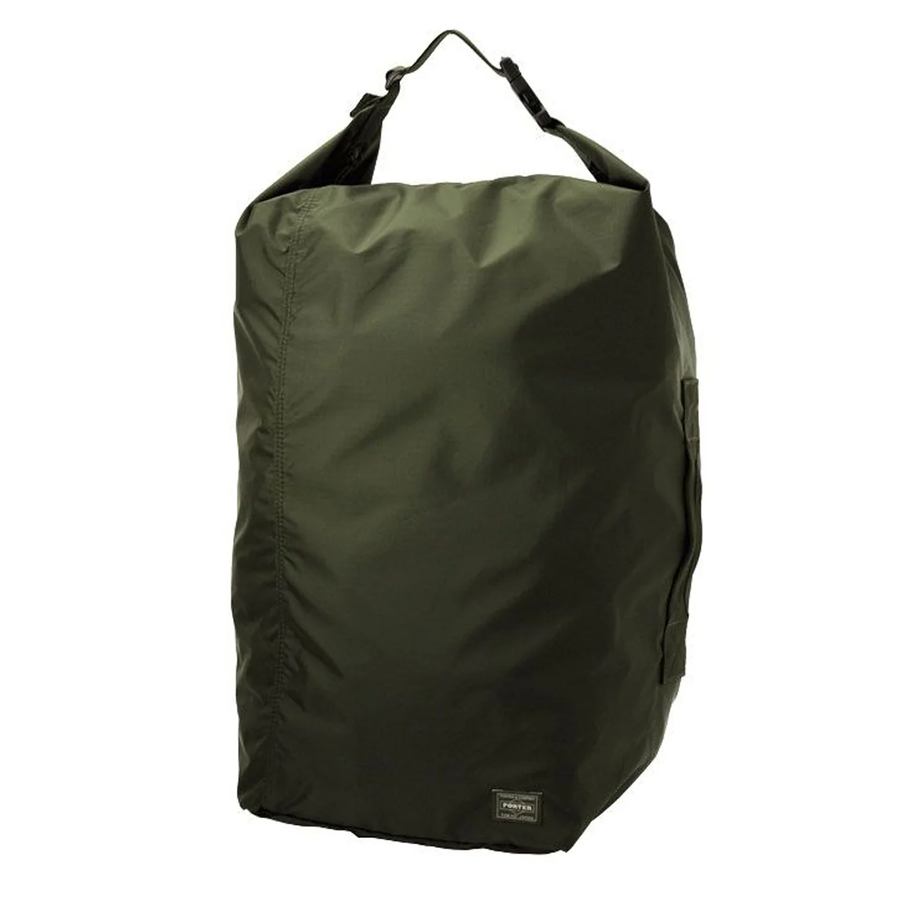 Porter-Yoshida and Co Flex Bonsac Small Olive Drab