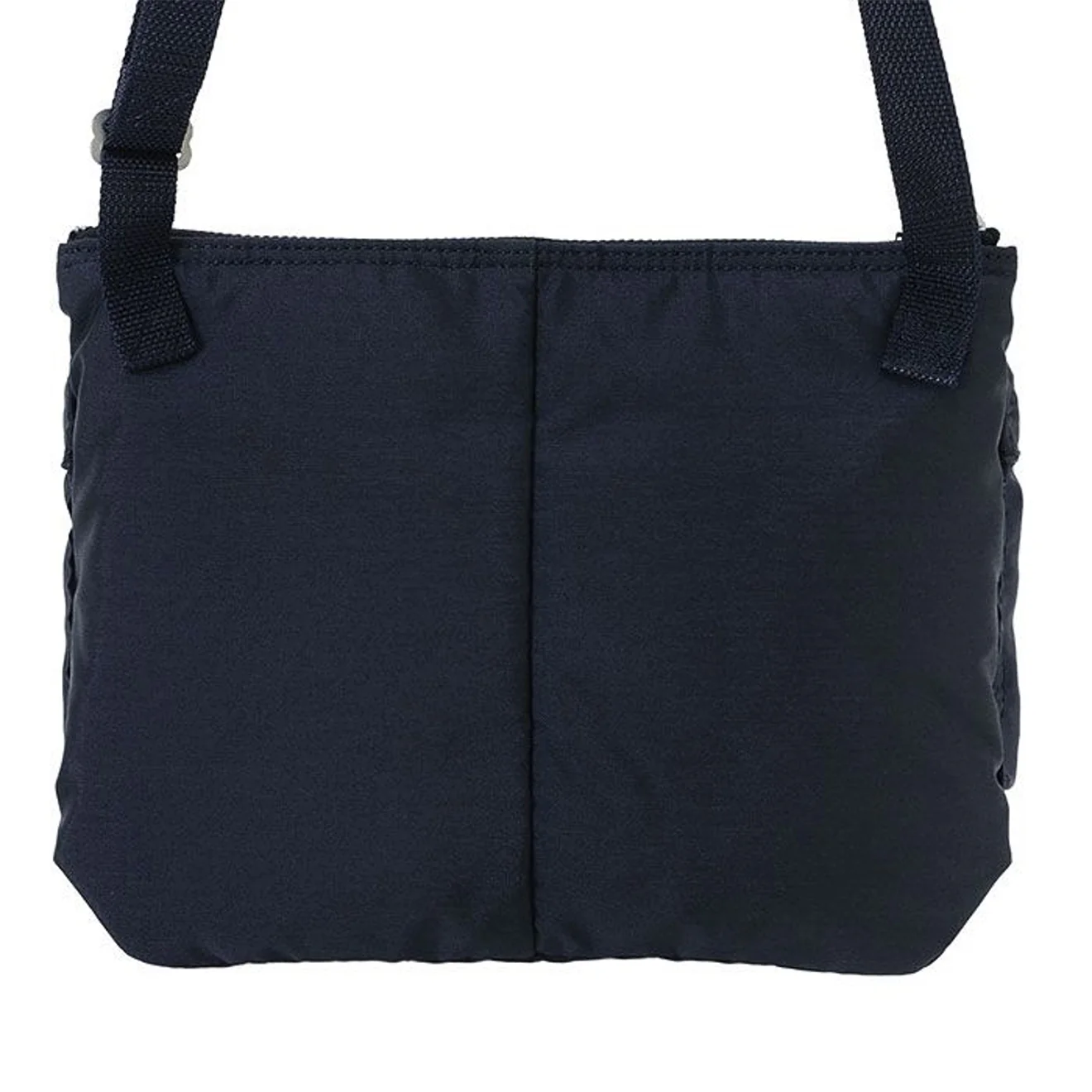Porter-Yoshida and Co Force Shoulder Bag Navy - Image 4