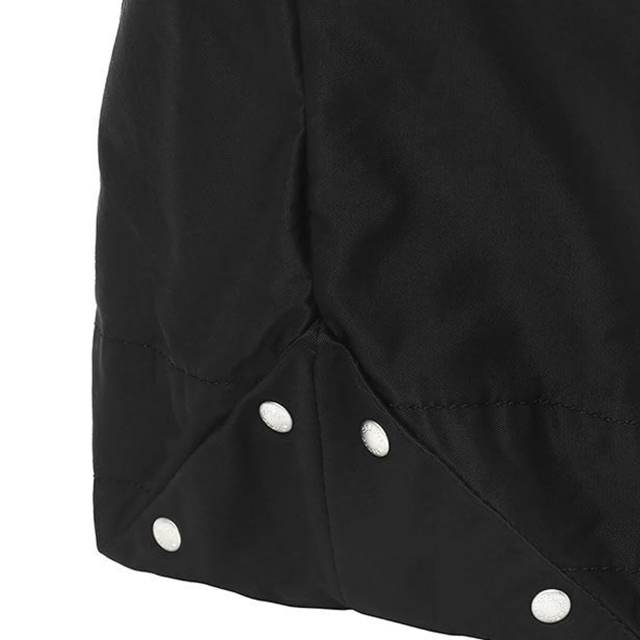 Porter-Yoshida and Co Mile 2Way Tote Bag Black - Image 5