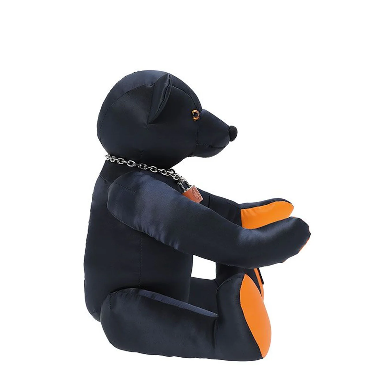 Porter-Yoshida Grizzly Bear 2021 Ver. Iron Blue x Orange - Image 3