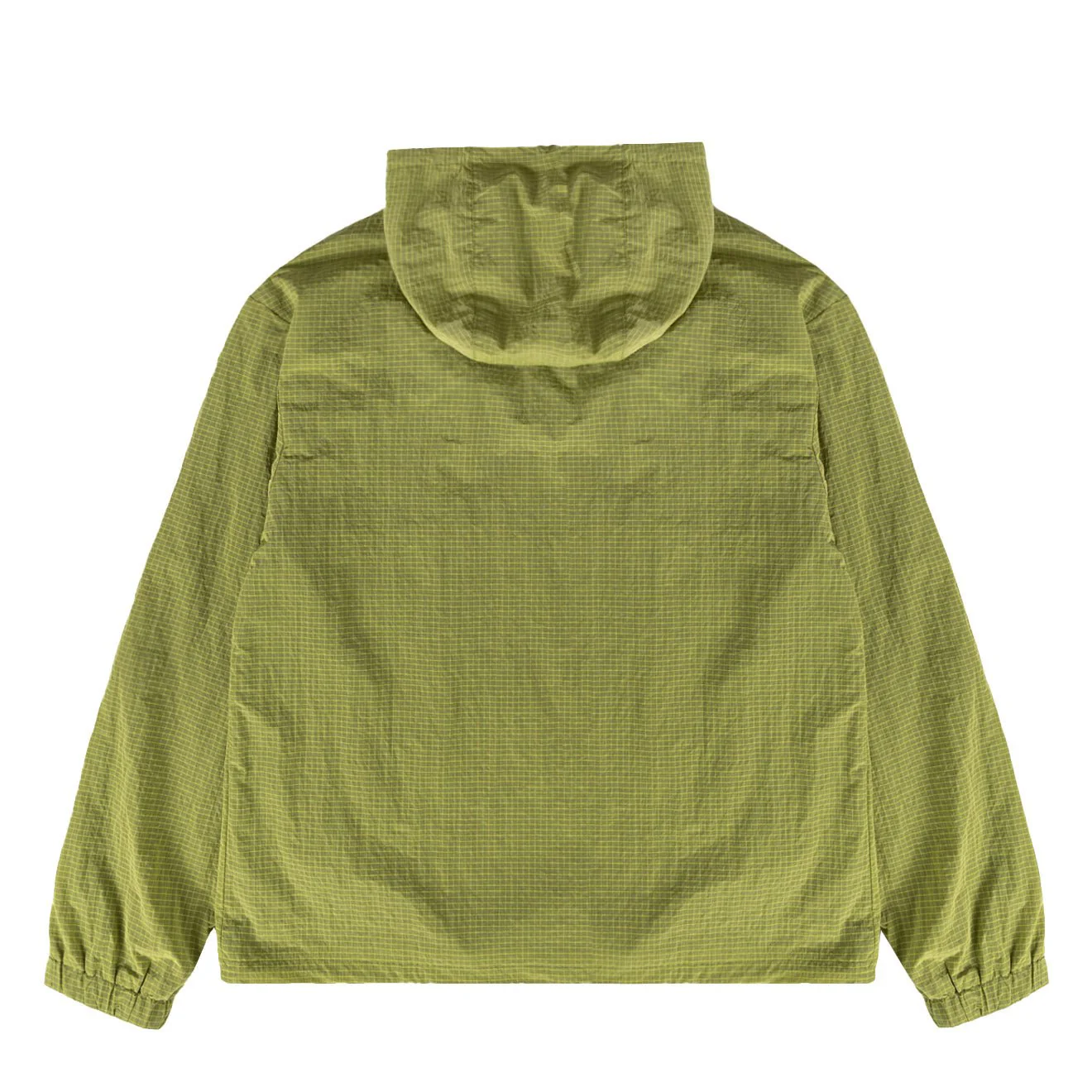 Postal Discovery Shell Jacket Green - Image 2