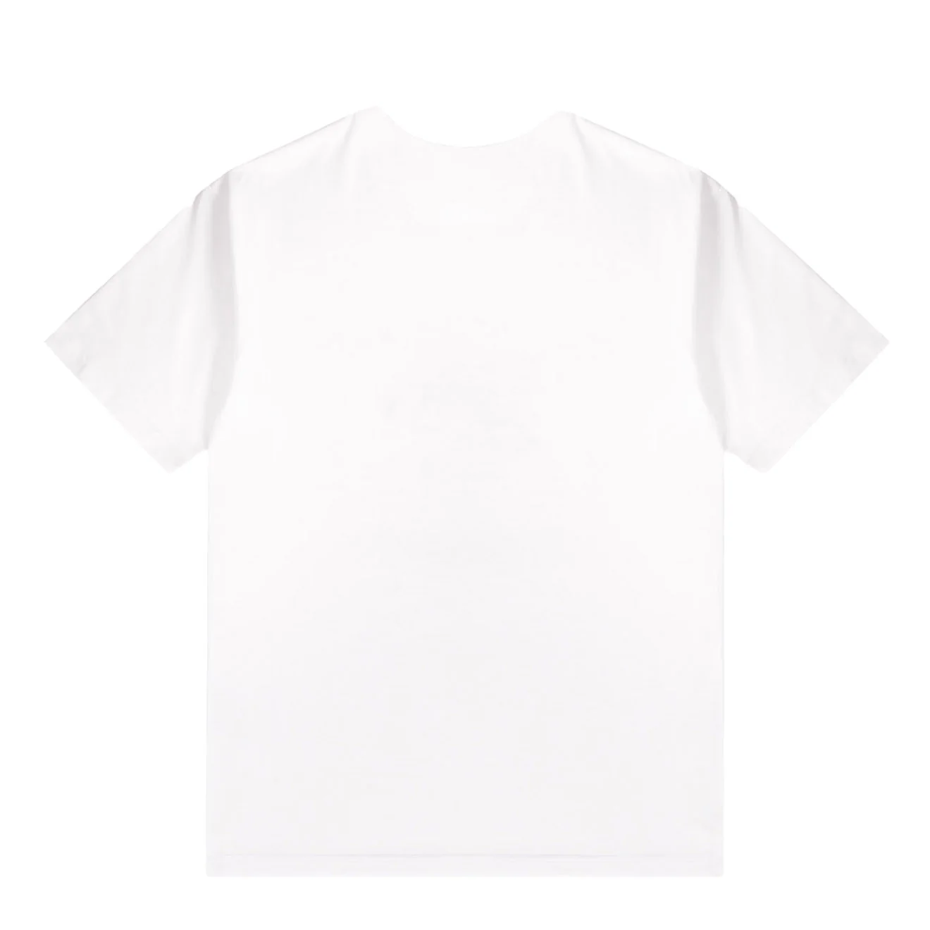 Postal Lightning Tee White - Image 2