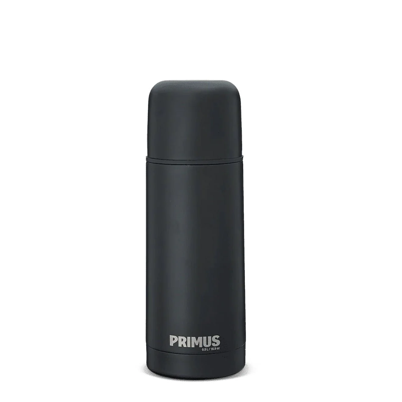 Primus Classic Light Vacuum Bottle 0.5L Black