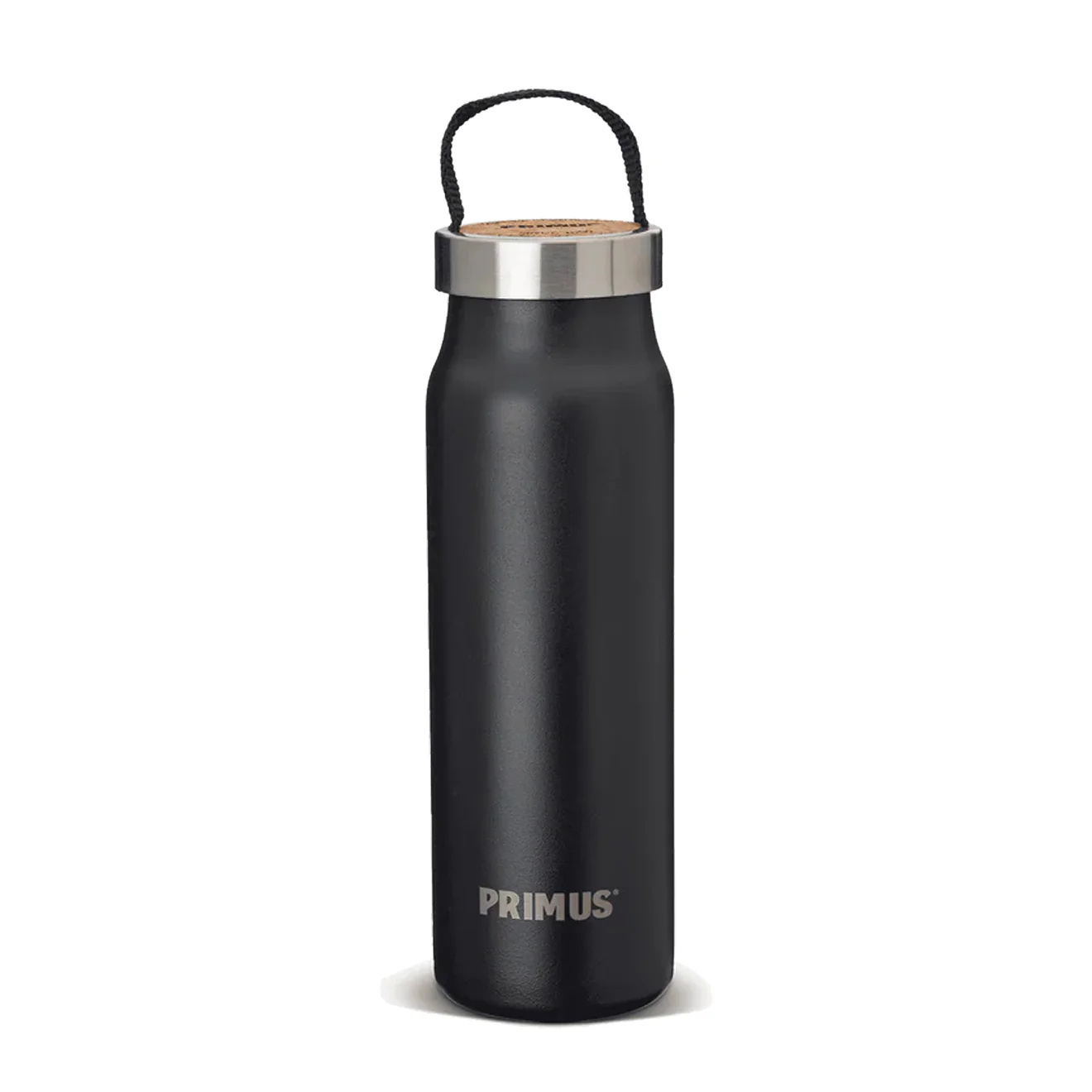 Primus Klunken V 0.5L Bottle Black