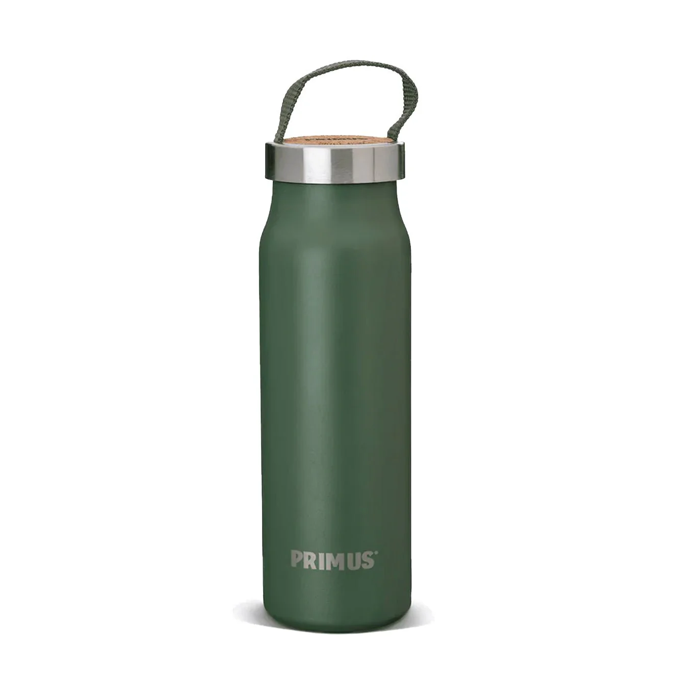 Primus Klunken V 0.5L Bottle Green