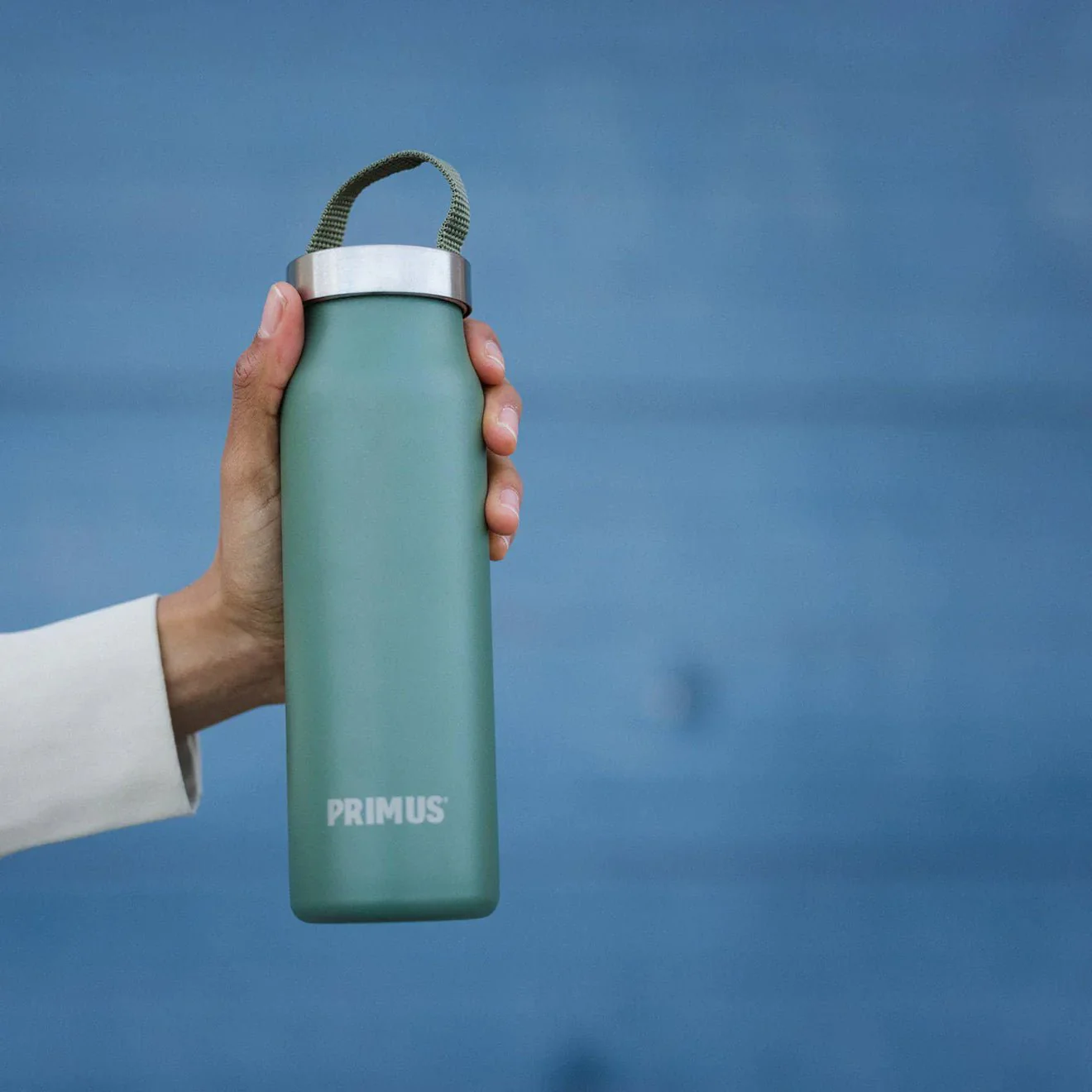 Primus Klunken V 0.5L Bottle Green - Image 3