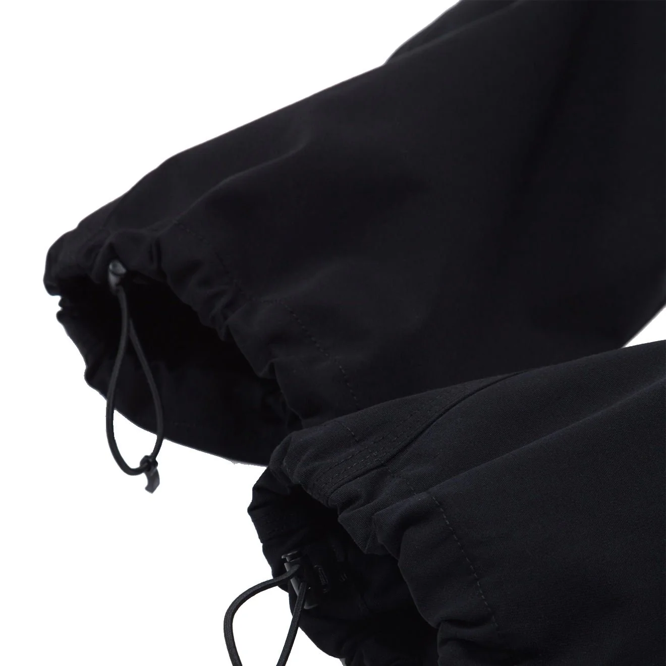 Purple Mountain Observatory Cotton Alpine Pant Black - Image 4