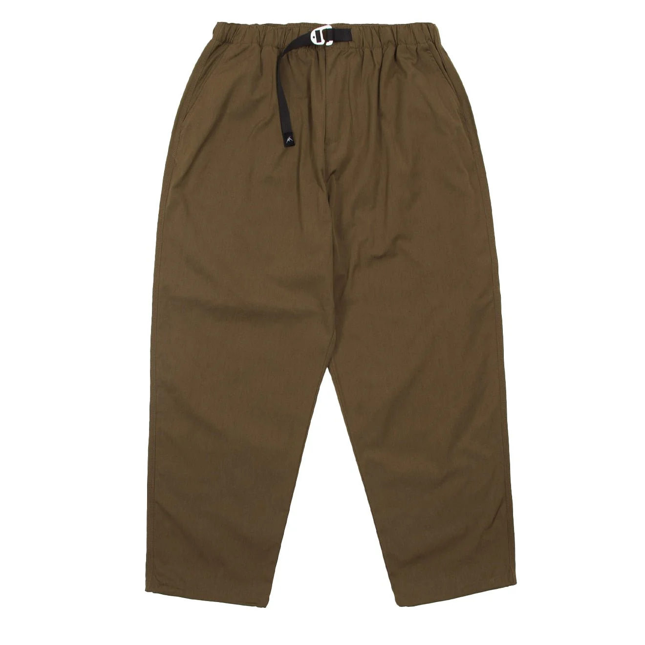Purple Mountain Observatory Cotton Alpine Pant Khaki