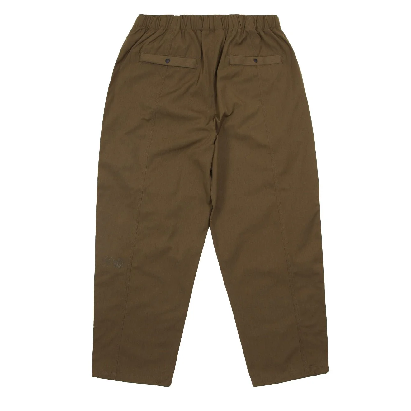 Purple Mountain Observatory Cotton Alpine Pant Khaki - Image 2