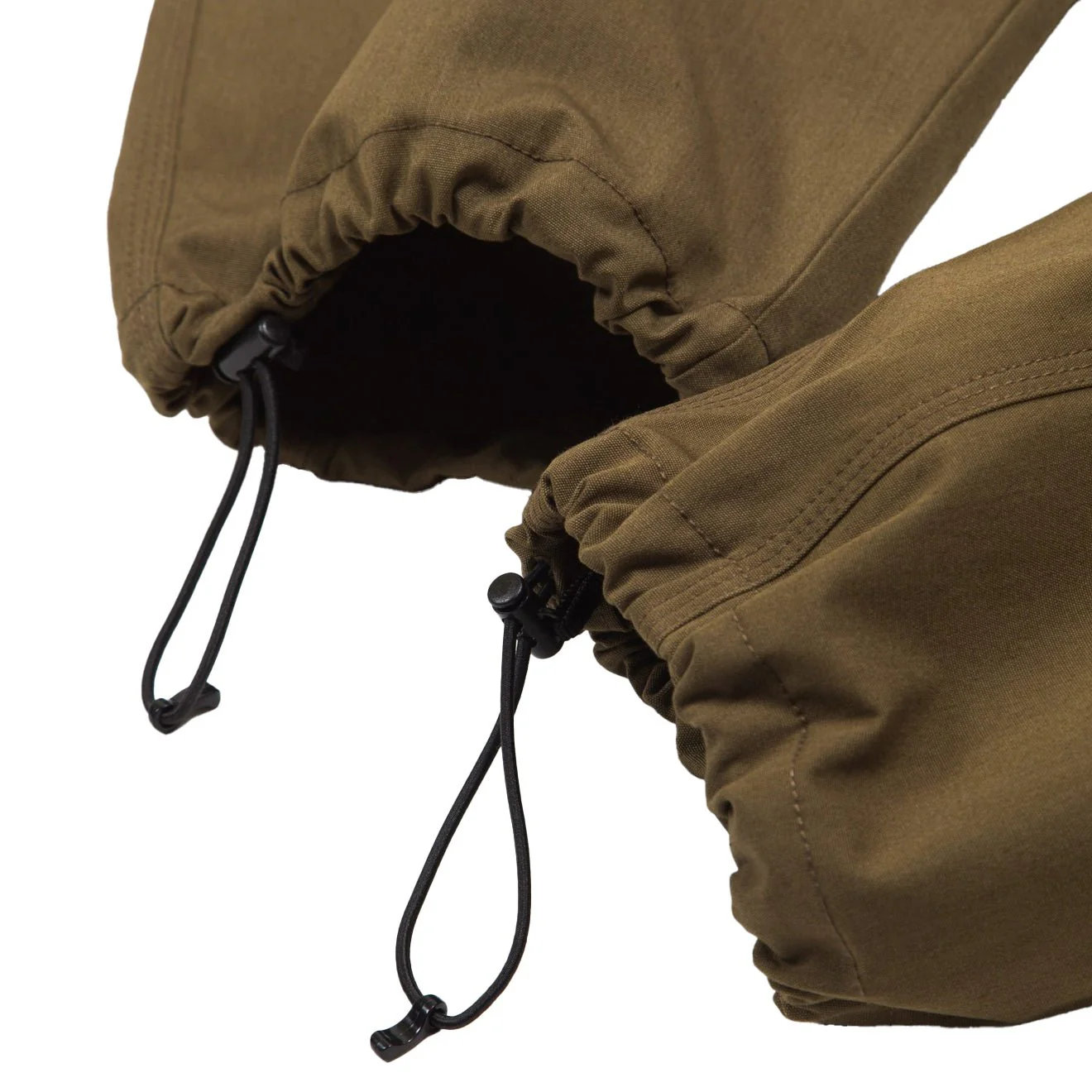 Purple Mountain Observatory Cotton Alpine Pant Khaki - Image 5