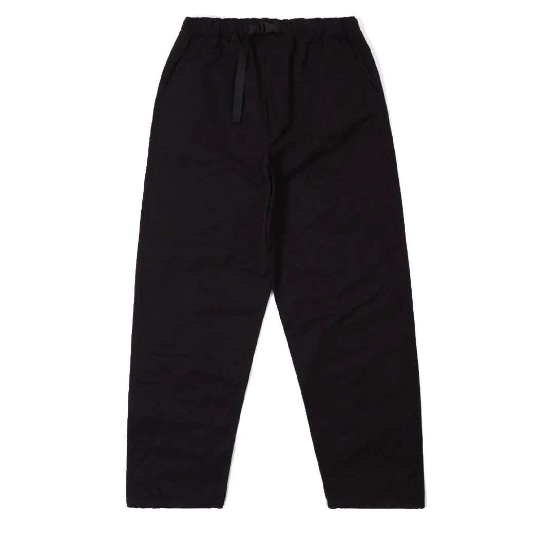 Purple Mountain Observatory Loose Alpine Pant Black - Image 2