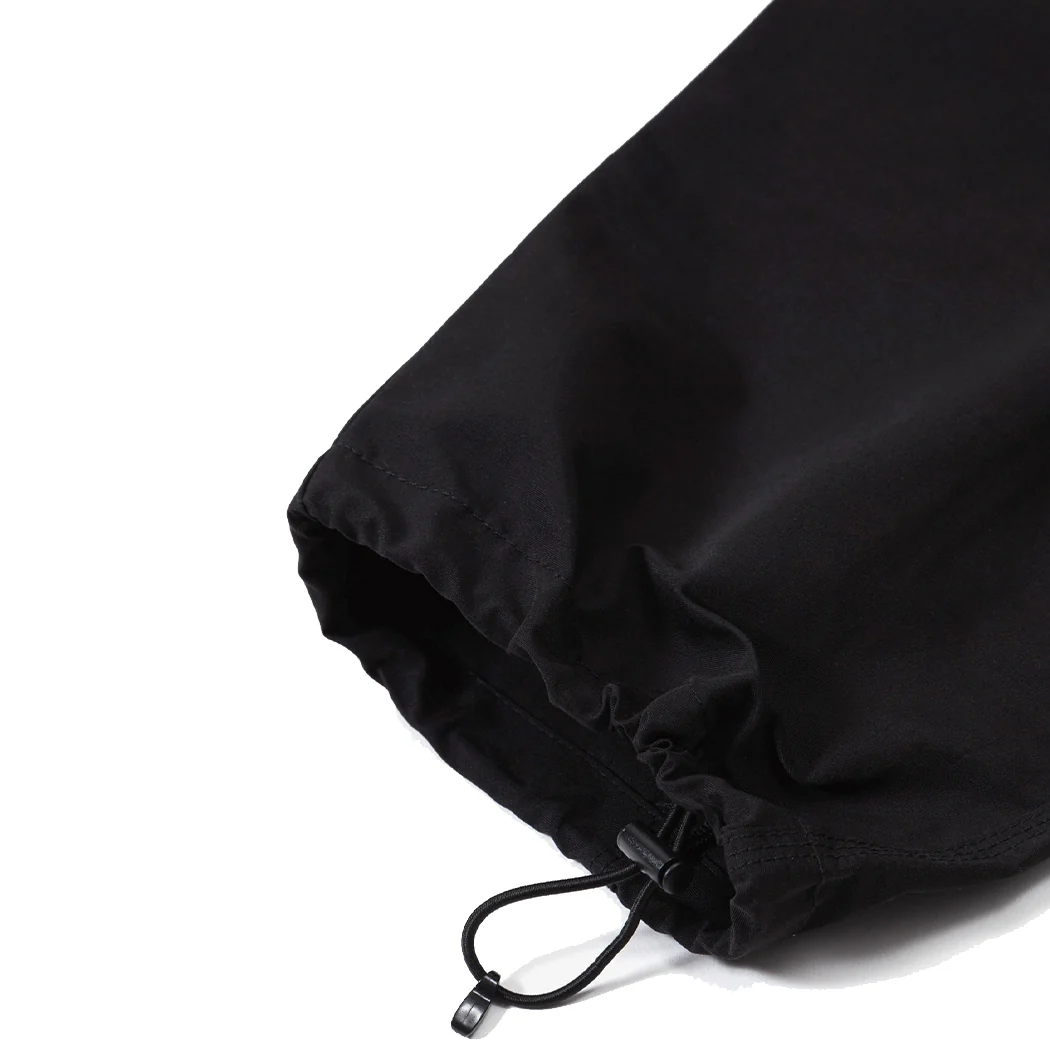 Purple Mountain Observatory Loose Alpine Pant Black - Image 3