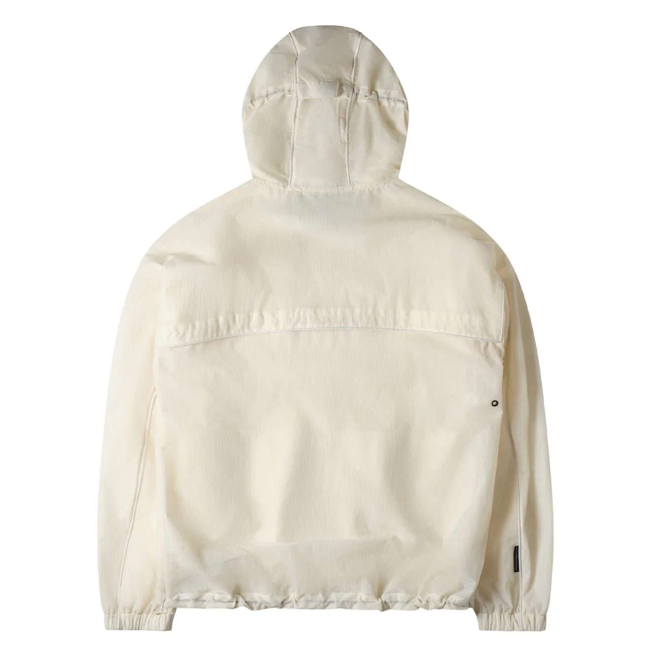 Purple Mountain Observatory Ridge Jacket Star White - Image 2